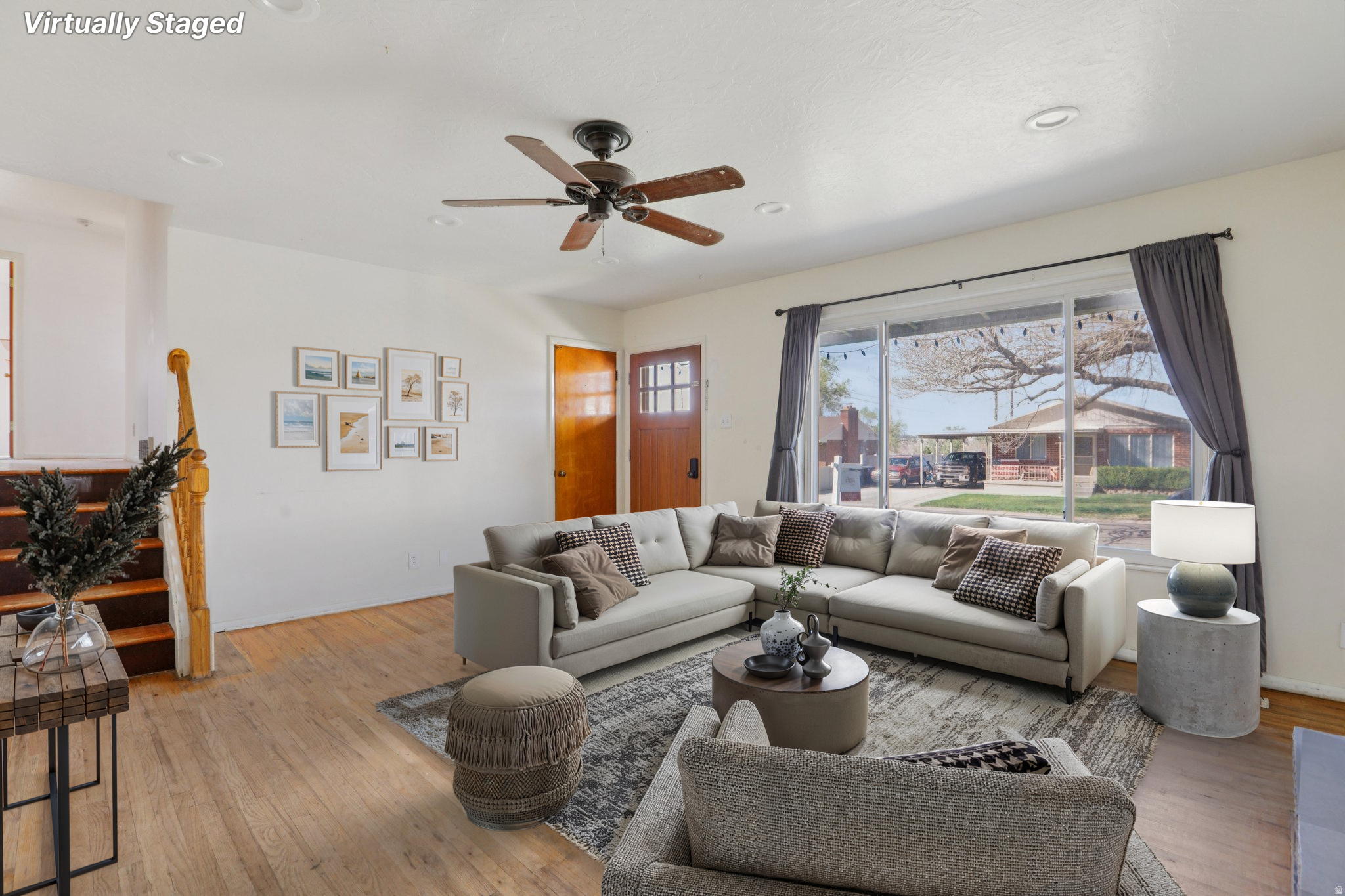 OQUIRRH HILLS - Residential