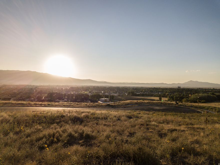 DISCOVER the beauty of SHORELINE ESTATES Phase 2 in Providence - Cache Valley's premier view lots with breathtaking valley and mountain views! No HOA and you can bring your own builder! Great location on the north east bench in Providence.  Contact agent for additional details.