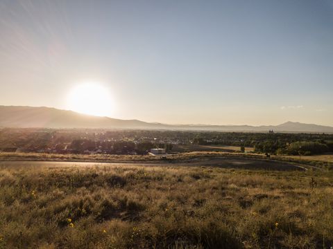 Vacant Land For Sale - 550 N 750 #40<br/> Providence, UT 84332