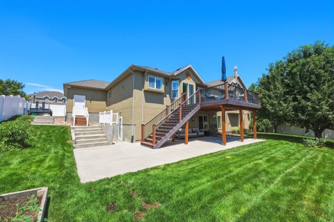 Tiny photo for 6329 W FISH LAKE DR S, West Jordan, UT 84081 (MLS # 2173324)