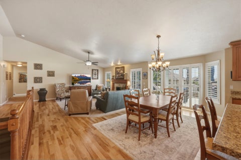 Tiny photo for 6329 W FISH LAKE DR S, West Jordan, UT 84081 (MLS # 2173324)