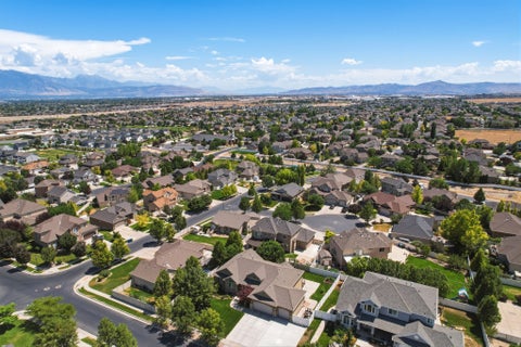 Tiny photo for 6329 W FISH LAKE DR S, West Jordan, UT 84081 (MLS # 2173324)