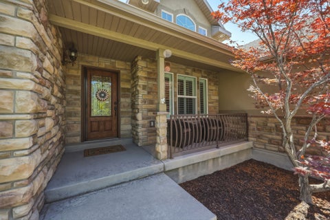 Tiny photo for 6329 W FISH LAKE DR S, West Jordan, UT 84081 (MLS # 2173324)