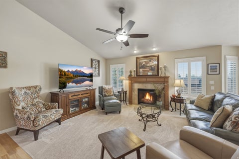 Tiny photo for 6329 W FISH LAKE DR S, West Jordan, UT 84081 (MLS # 2173324)