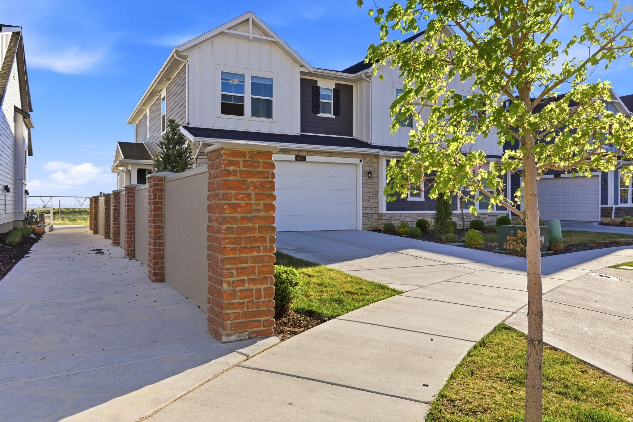 RIDGEVIEW - Residential