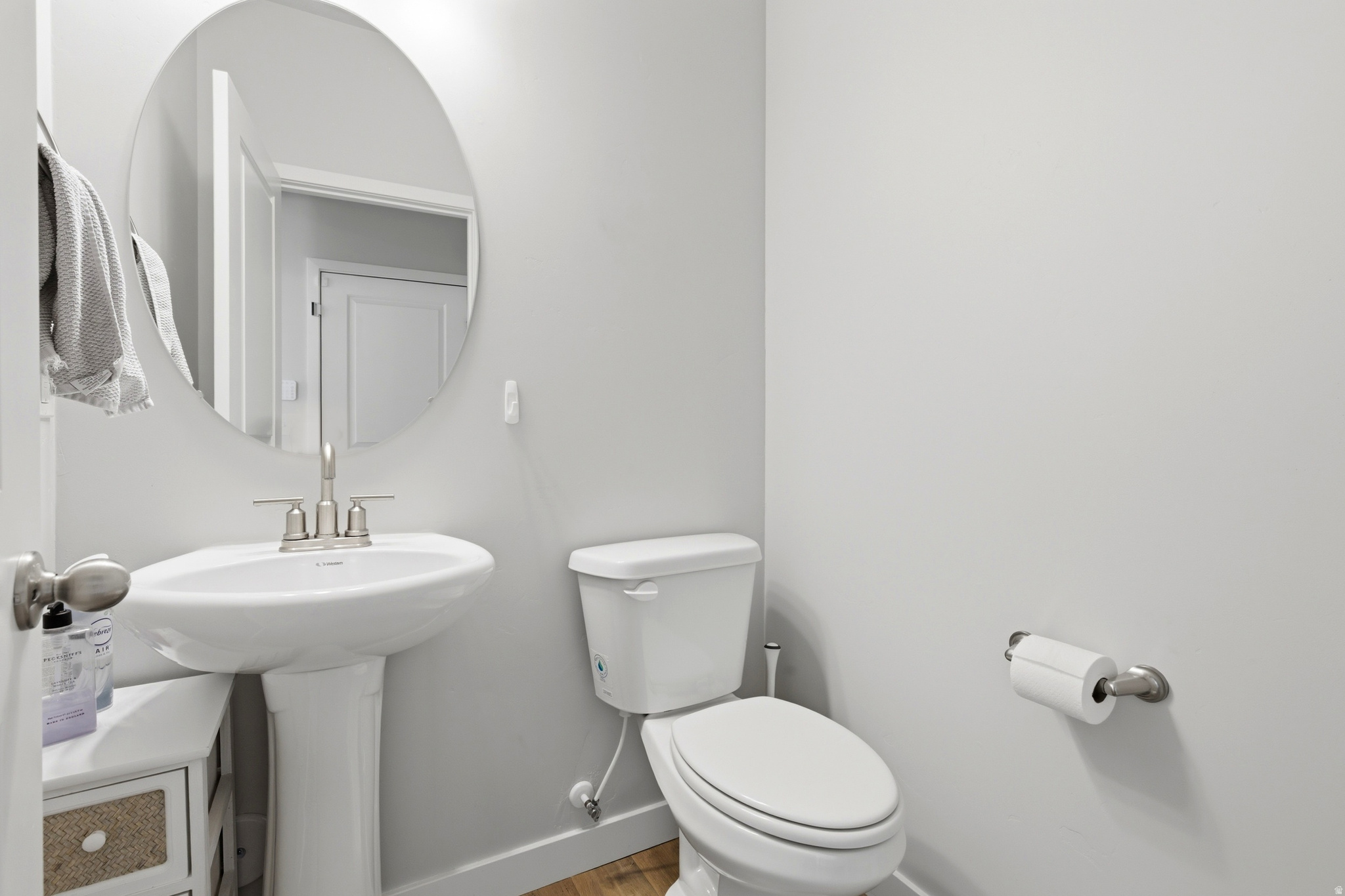 RIDGEVIEW - Residential