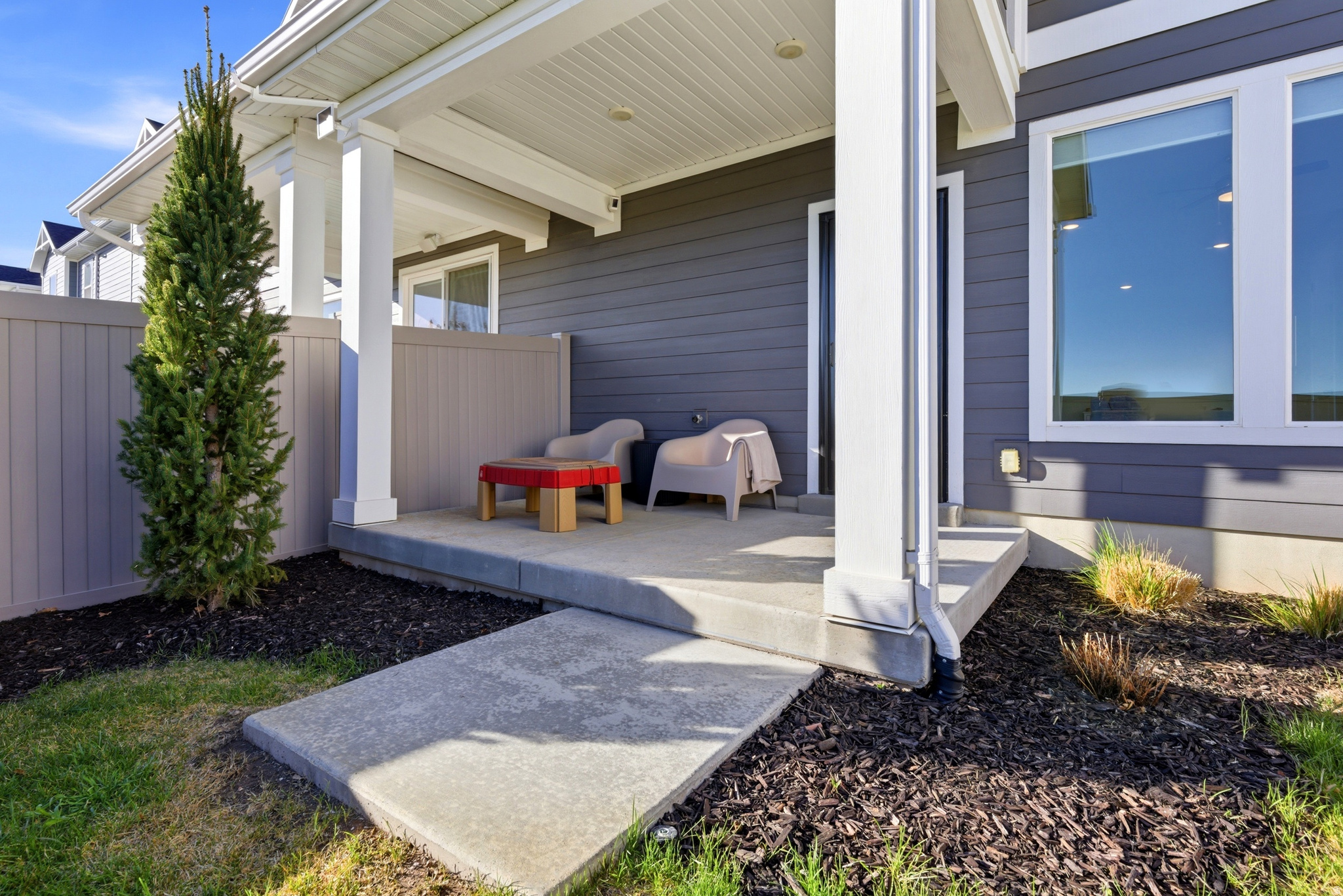 RIDGEVIEW - Residential