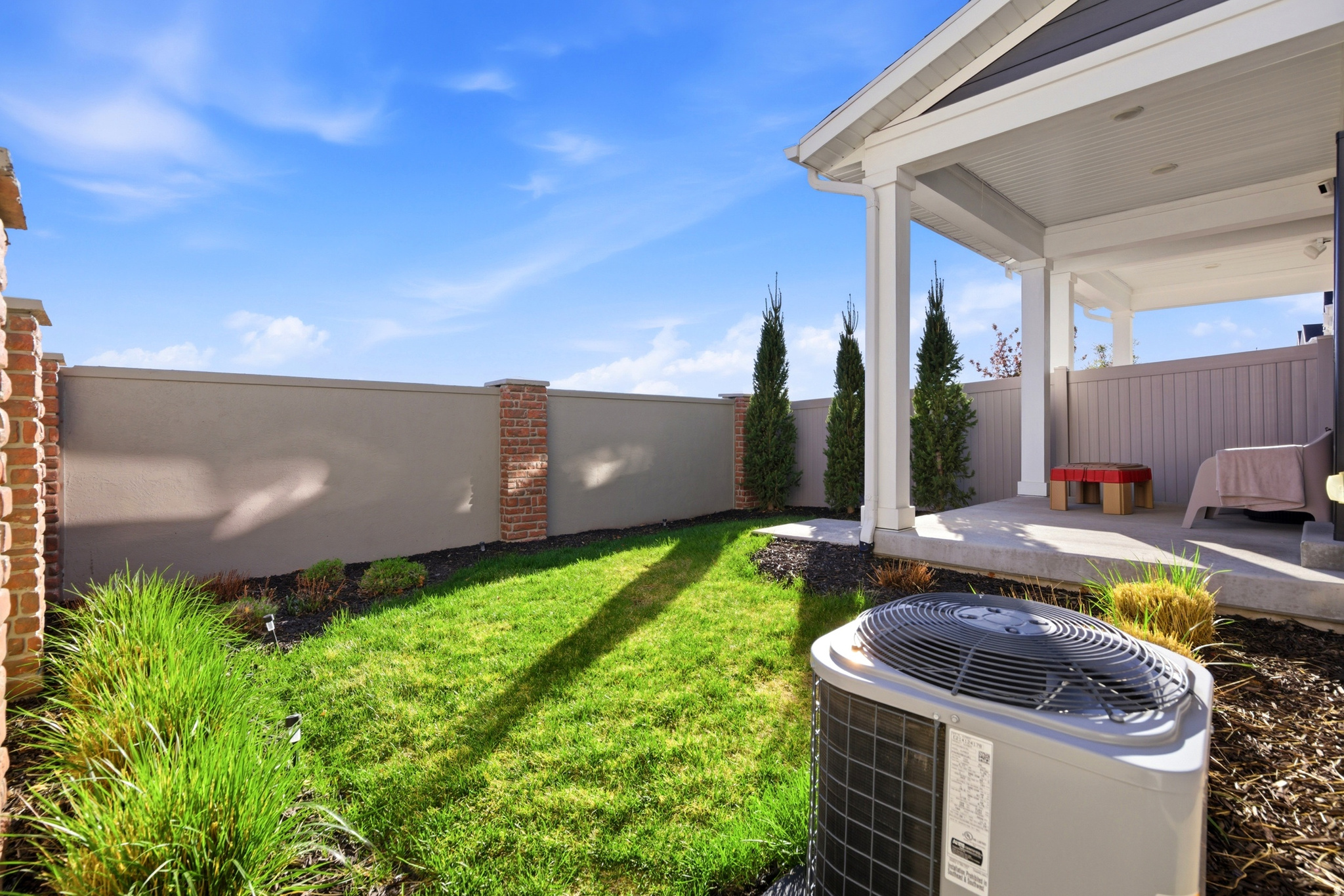 RIDGEVIEW - Residential