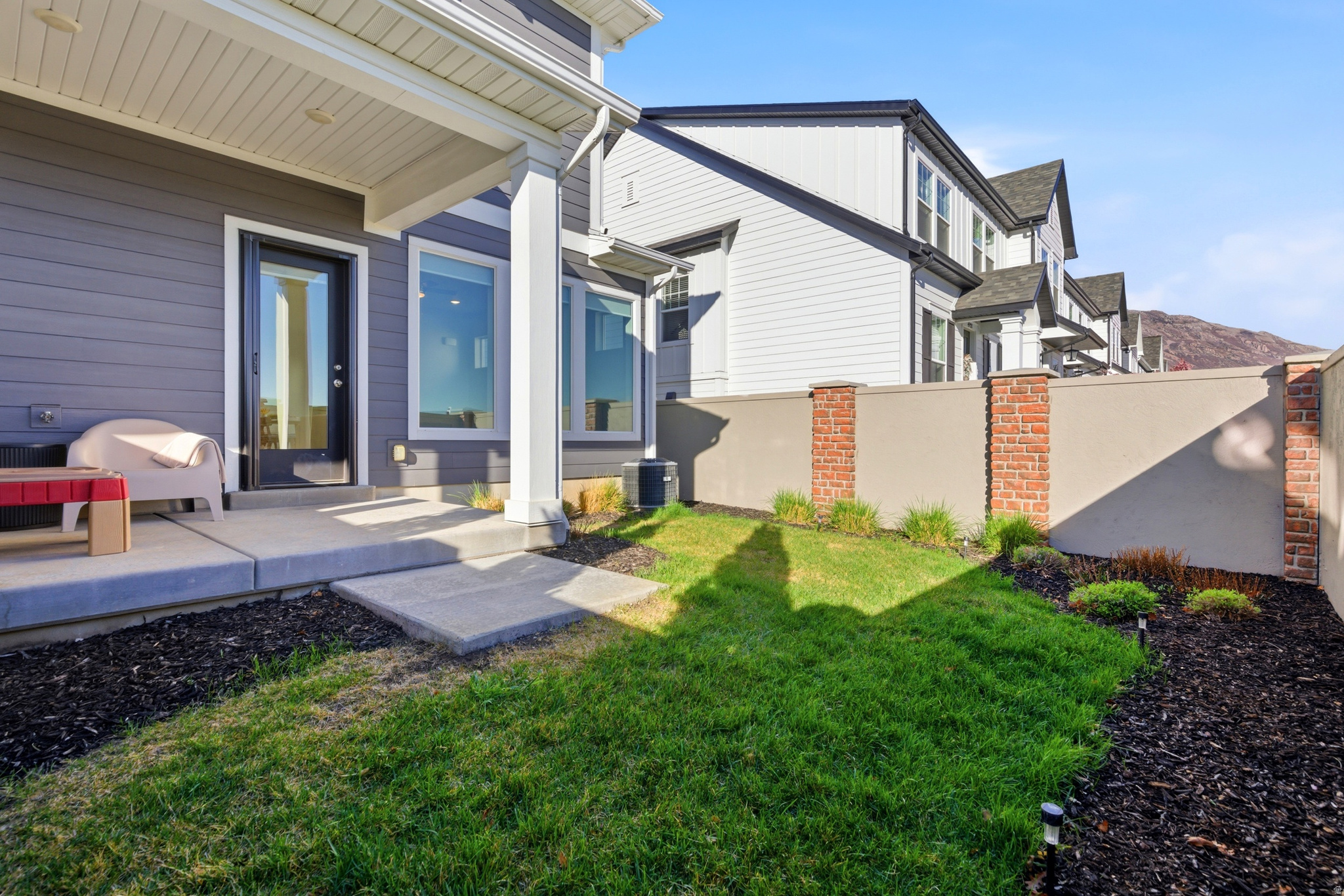 RIDGEVIEW - Residential