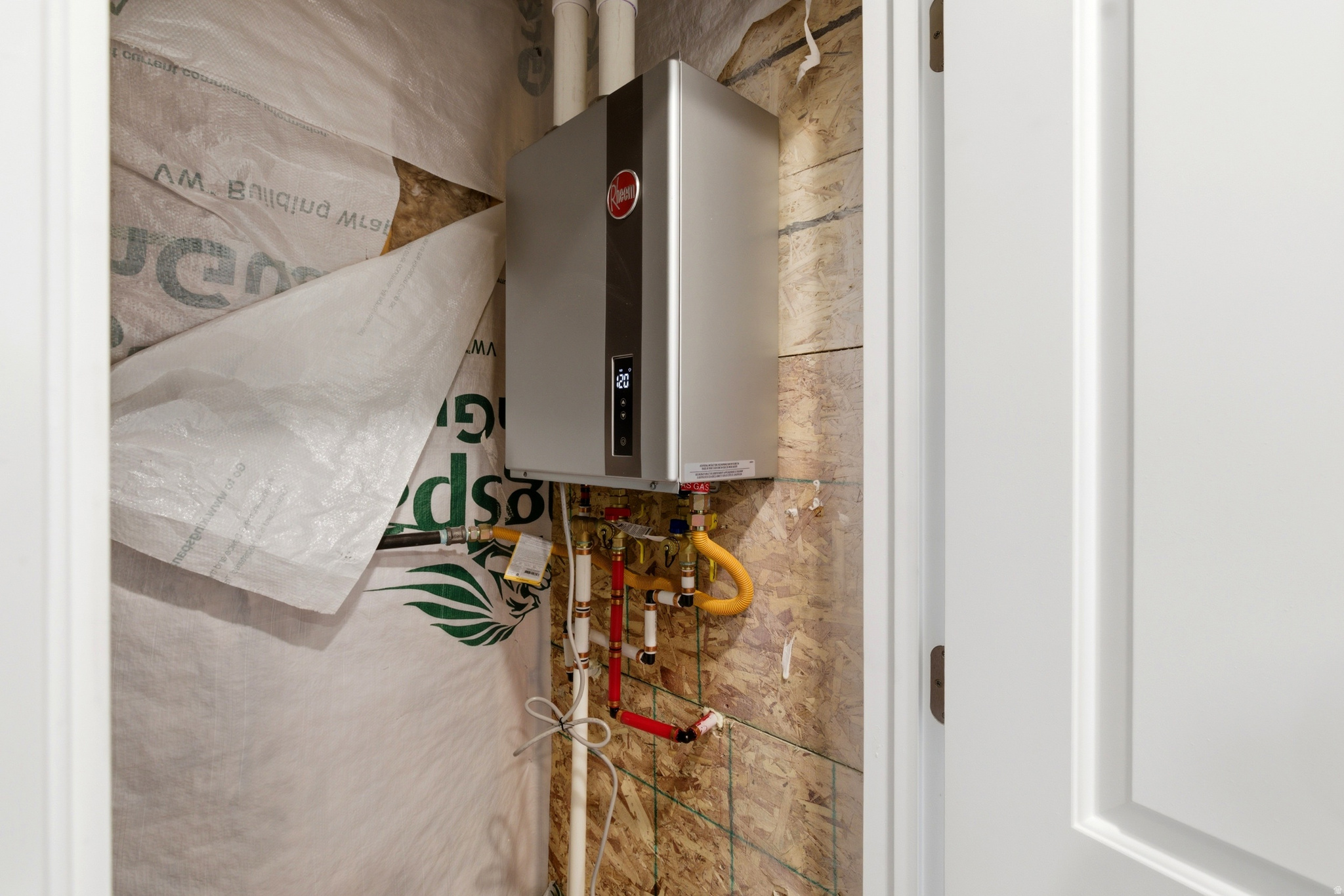 RIDGEVIEW - Residential