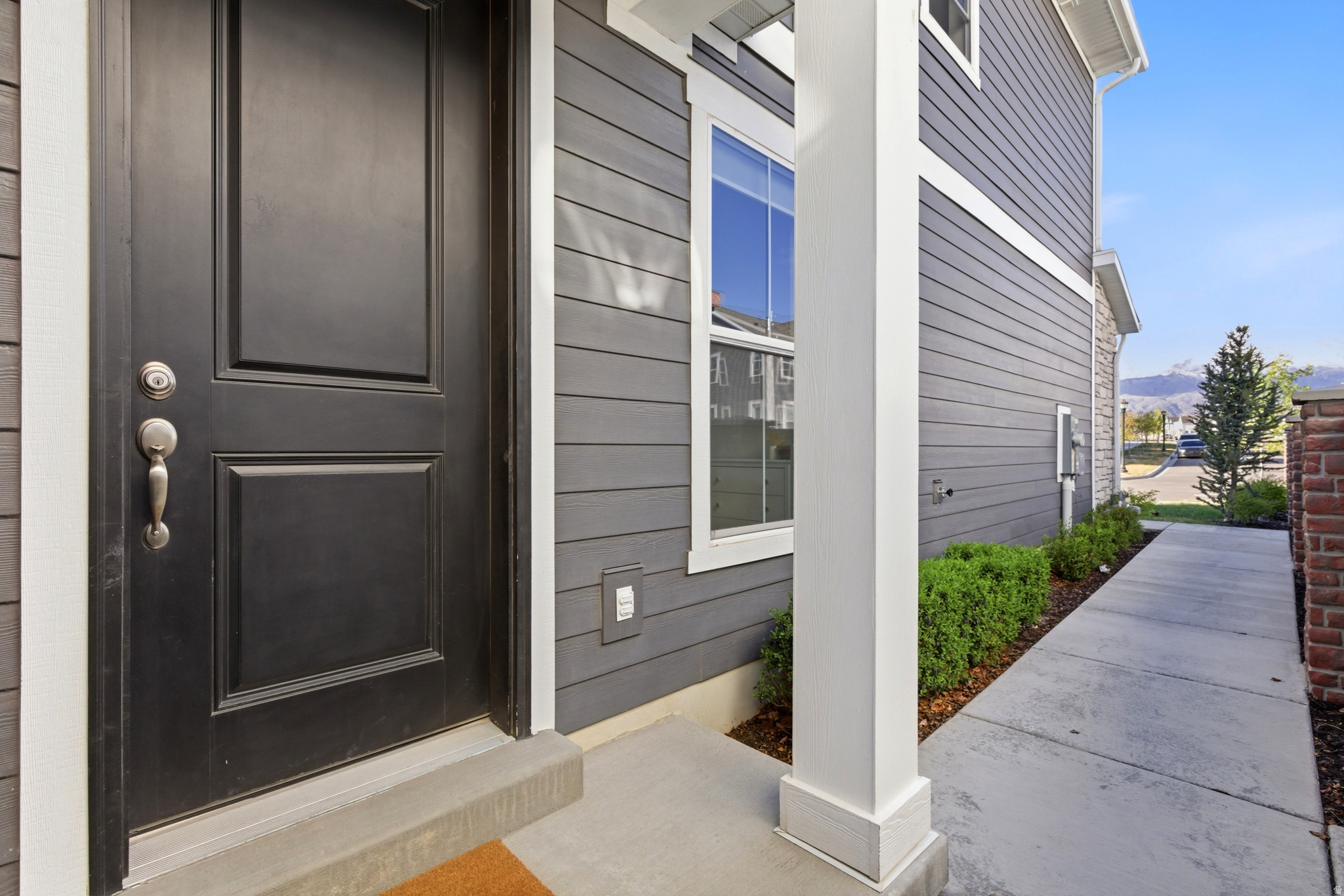 RIDGEVIEW - Residential