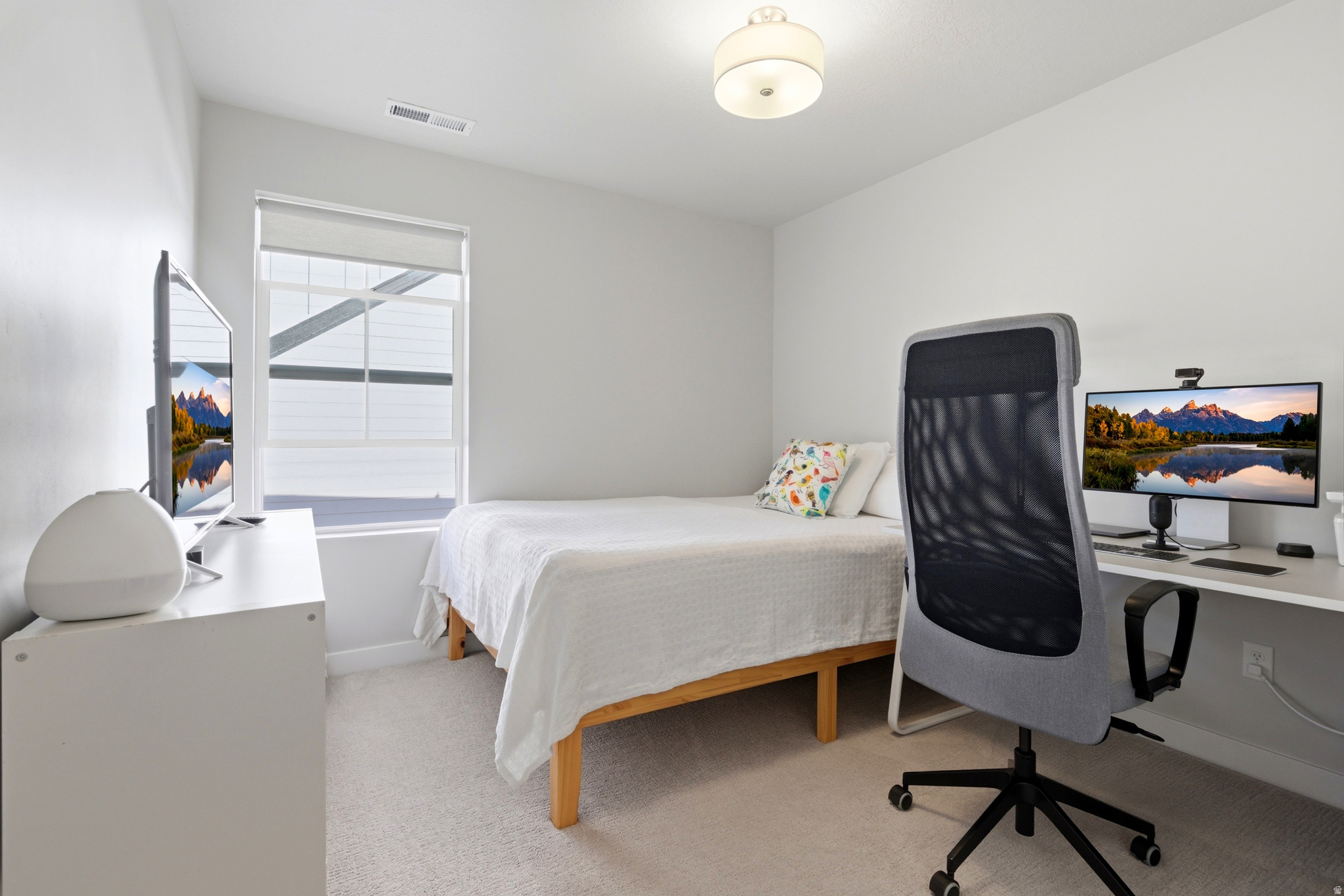 RIDGEVIEW - Residential