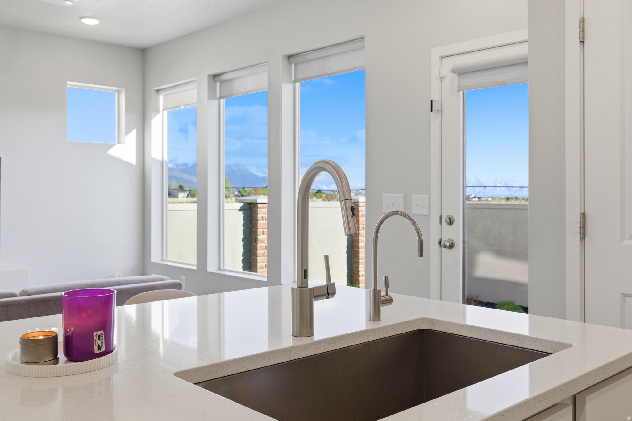 RIDGEVIEW - Residential