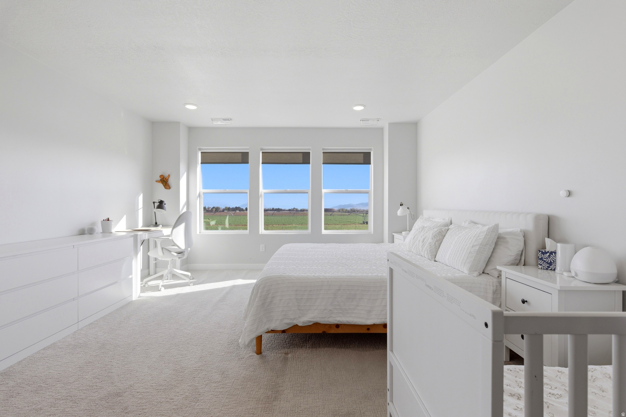 RIDGEVIEW - Residential