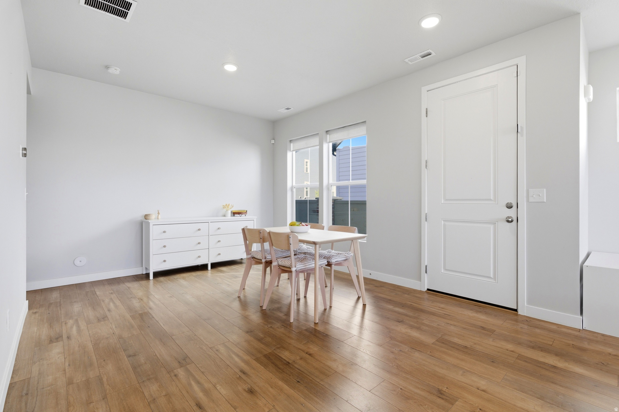 RIDGEVIEW - Residential