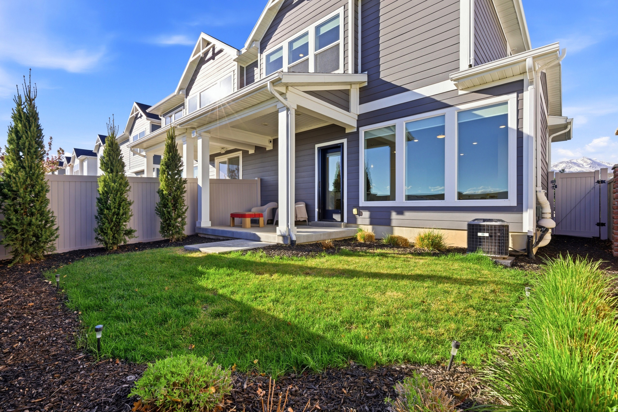 RIDGEVIEW - Residential