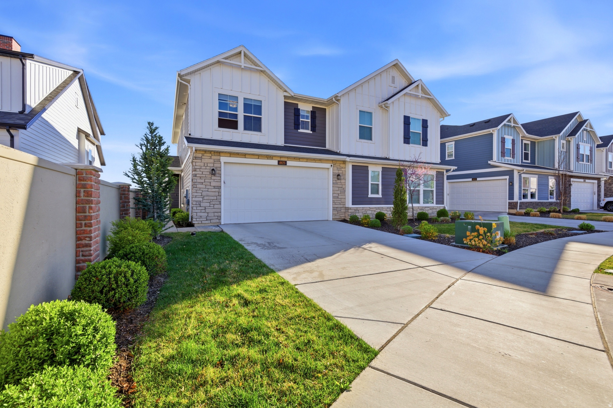 RIDGEVIEW - Residential