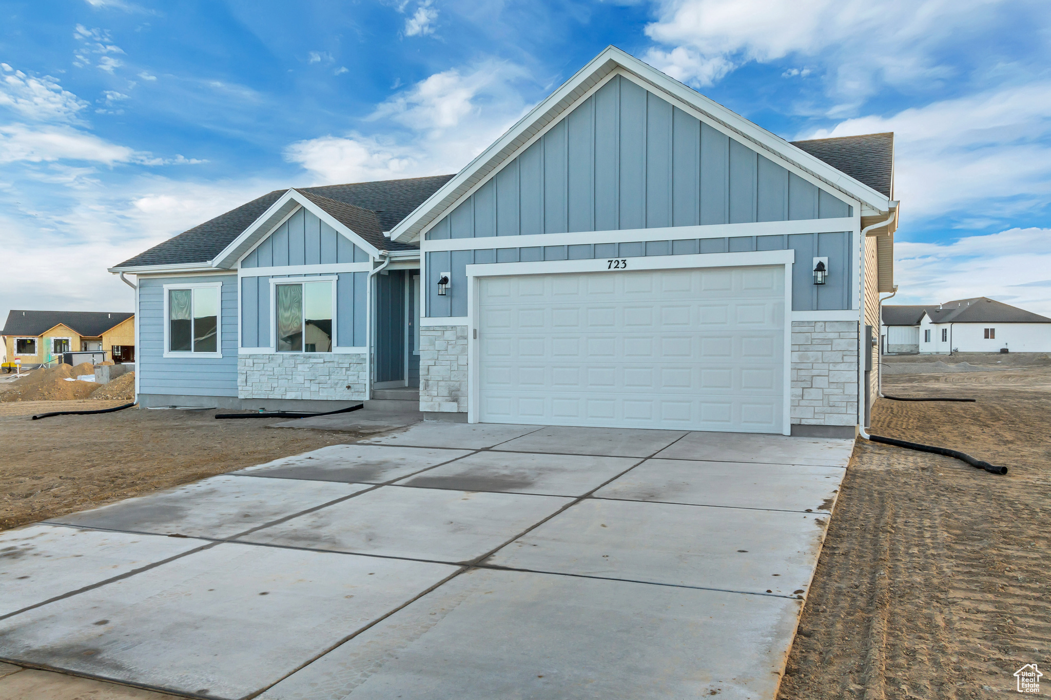 723 W Osborne Way #806, Grantsville, Utah image 21