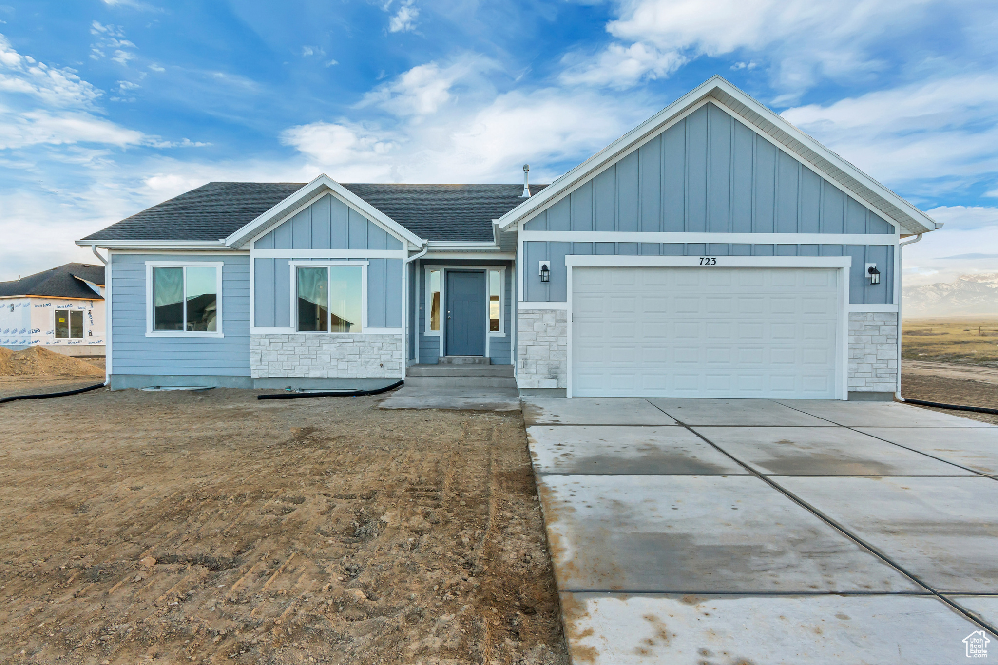 723 W Osborne Way #806, Grantsville, Utah image 20