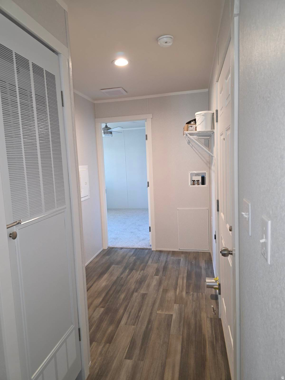 HIDDEN GLEN MOBILE ESTATES - Residential