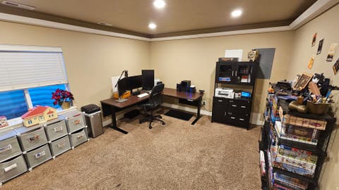 Tiny photo for 1143 N INDEPENDENCE AVE, Provo, UT 84604 (MLS # 2179498)
