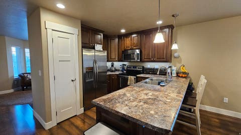 Tiny photo for 1143 N INDEPENDENCE AVE, Provo, UT 84604 (MLS # 2179498)