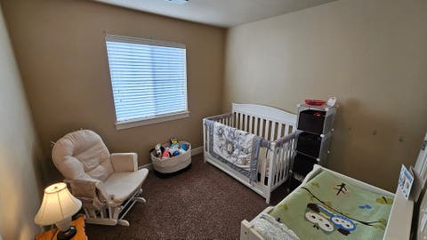 Tiny photo for 1143 N INDEPENDENCE AVE, Provo, UT 84604 (MLS # 2179498)