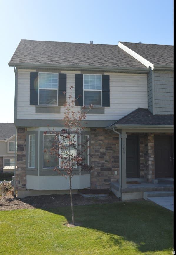 Photo of 1143 N INDEPENDENCE AVE, Provo, UT 84604 (MLS # 2179498)
