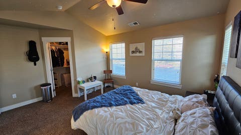 Tiny photo for 1143 N INDEPENDENCE AVE, Provo, UT 84604 (MLS # 2179498)