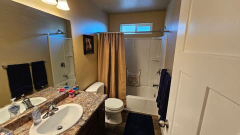 Tiny photo for 1143 N INDEPENDENCE AVE, Provo, UT 84604 (MLS # 2179498)