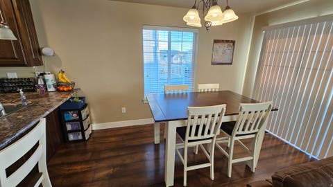 Tiny photo for 1143 N INDEPENDENCE AVE, Provo, UT 84604 (MLS # 2179498)