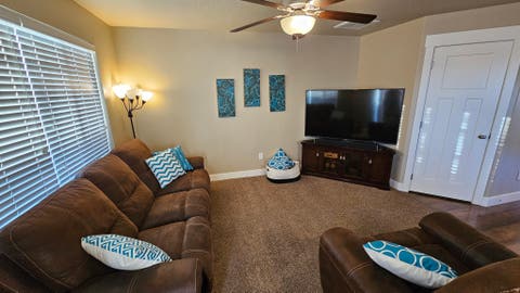 Tiny photo for 1143 N INDEPENDENCE AVE, Provo, UT 84604 (MLS # 2179498)