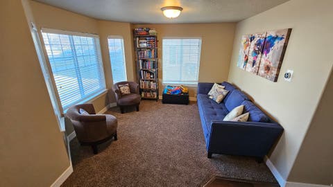 Tiny photo for 1143 N INDEPENDENCE AVE, Provo, UT 84604 (MLS # 2179498)