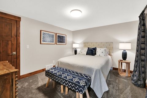 Tiny photo for 5293 E 3425 N #804, Eden, UT 84310 (MLS # 2153299)