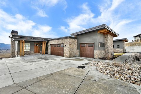 Tiny photo for 5293 E 3425 N #804, Eden, UT 84310 (MLS # 2153299)