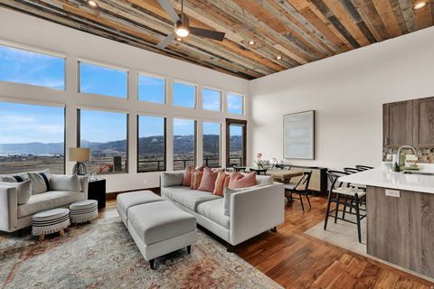 Tiny photo for 5293 E 3425 N #804, Eden, UT 84310 (MLS # 2153299)