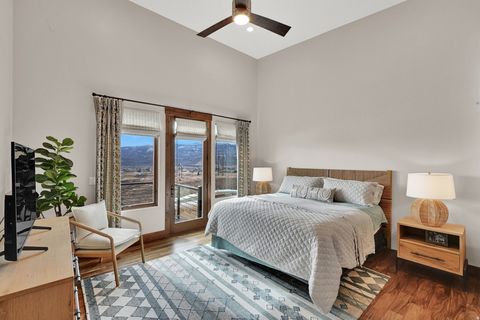 Tiny photo for 5293 E 3425 N #804, Eden, UT 84310 (MLS # 2153299)