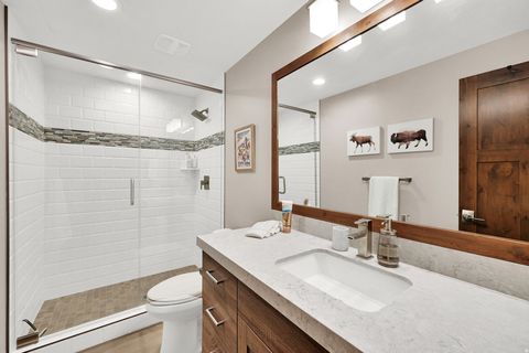 Tiny photo for 5293 E 3425 N #804, Eden, UT 84310 (MLS # 2153299)