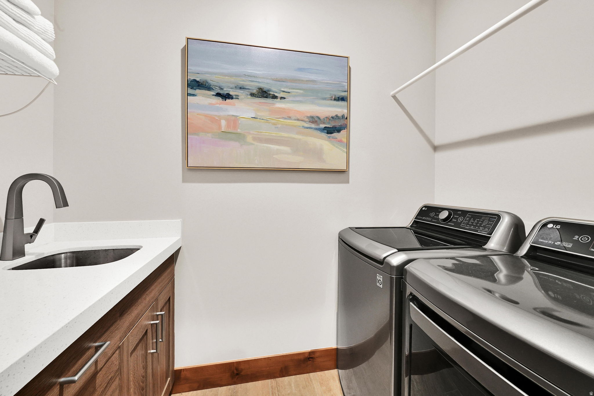 THE RIDGE TOWNHOMES - Residential