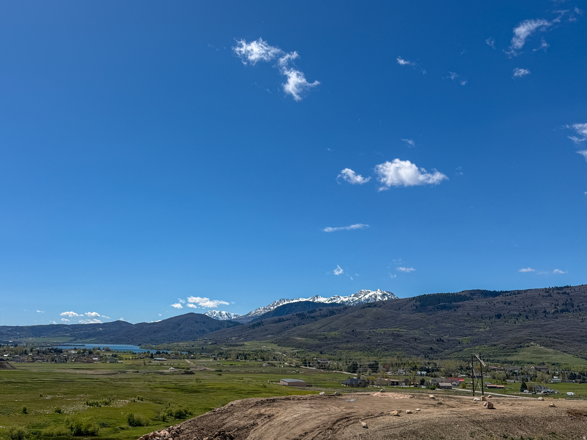 THE RIDGE TOWNHOMES - Residential