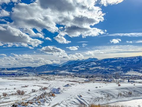 Tiny photo for 5293 E 3425 N #804, Eden, UT 84310 (MLS # 2153299)