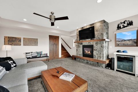 Tiny photo for 5293 E 3425 N #804, Eden, UT 84310 (MLS # 2153299)