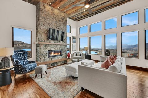 Tiny photo for 5293 E 3425 N #804, Eden, UT 84310 (MLS # 2153299)
