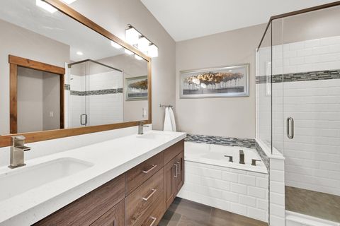 Tiny photo for 5293 E 3425 N #804, Eden, UT 84310 (MLS # 2153299)