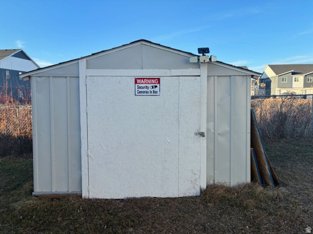 Photo of 1100 W 1900 S #10, Logan, UT 84321 (MLS # 2136176)