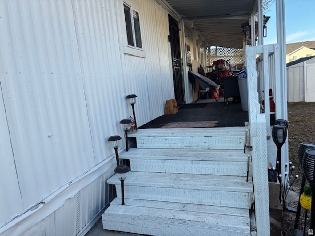 Photo of 1100 W 1900 S #10, Logan, UT 84321 (MLS # 2136176)