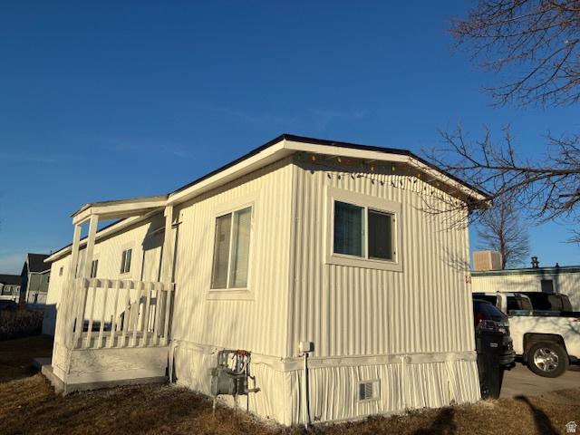 SPRING VIEW - Residential