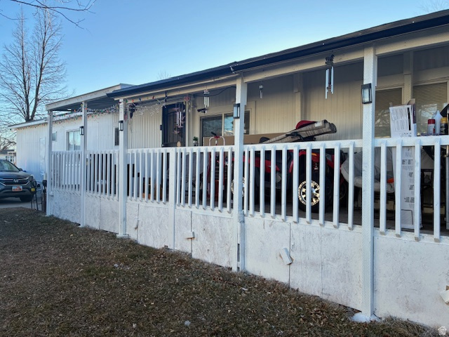 SPRING VIEW - Residential