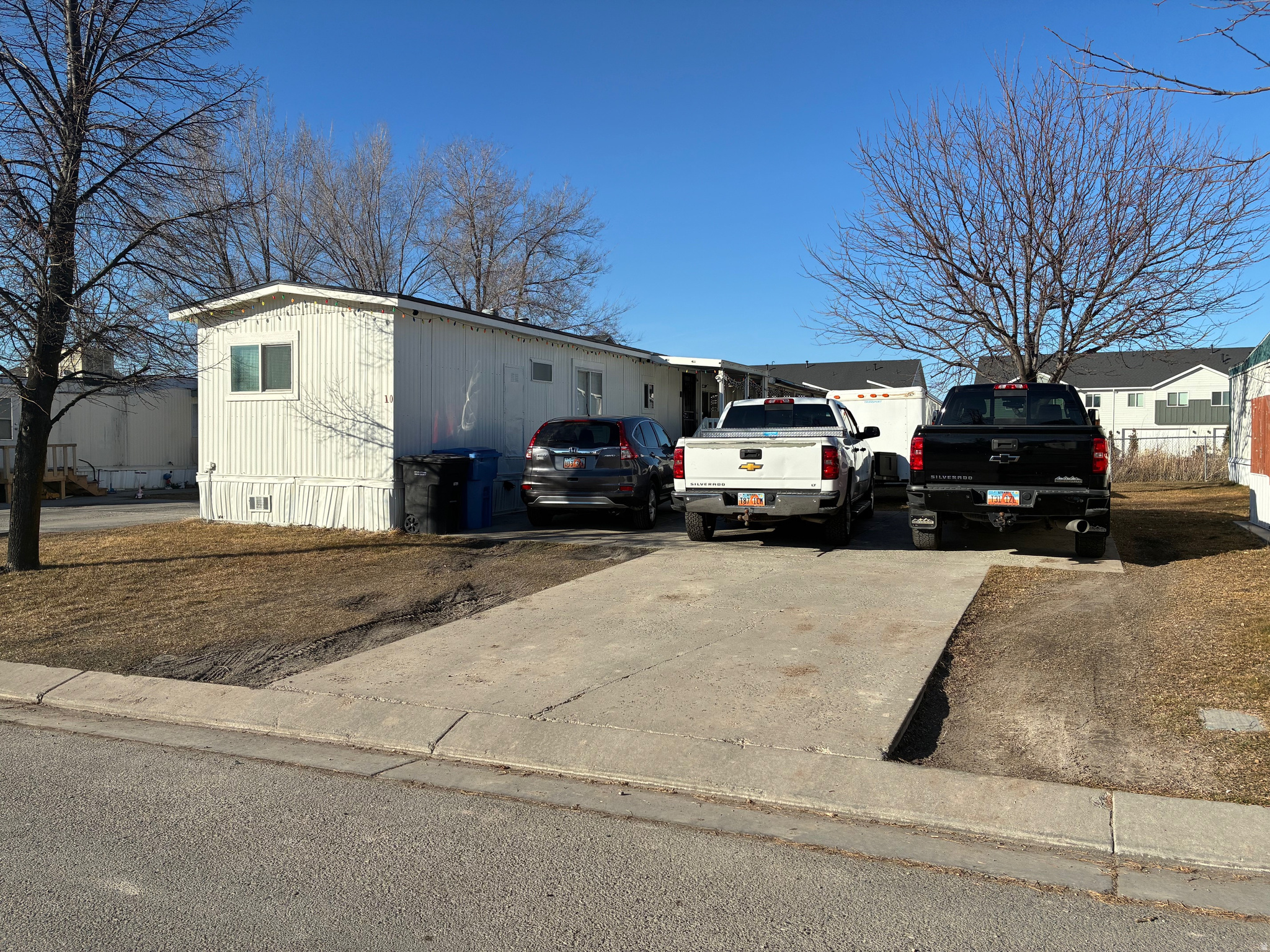 SPRING VIEW - Residential