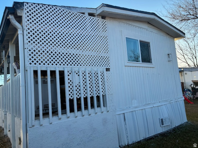 SPRING VIEW - Residential